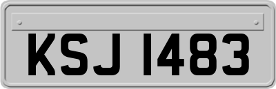 KSJ1483