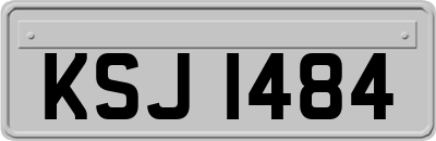KSJ1484