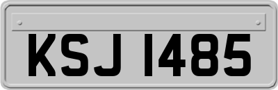 KSJ1485