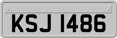 KSJ1486