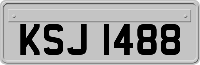 KSJ1488