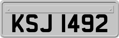 KSJ1492