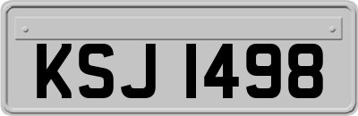 KSJ1498
