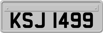 KSJ1499