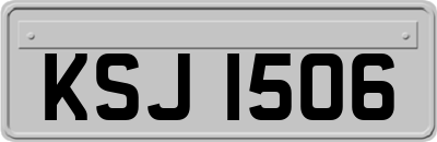 KSJ1506