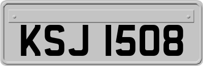 KSJ1508