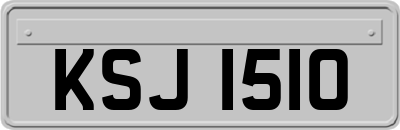KSJ1510