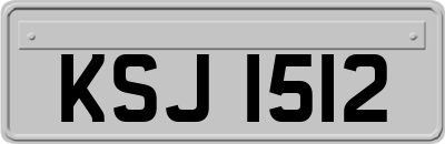 KSJ1512