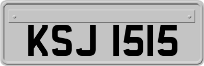 KSJ1515