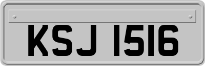 KSJ1516