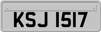 KSJ1517