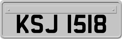 KSJ1518