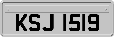 KSJ1519