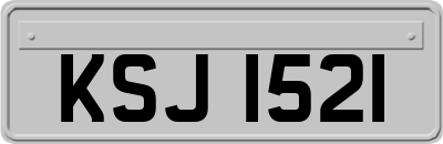 KSJ1521
