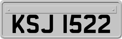 KSJ1522
