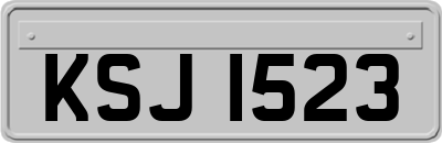 KSJ1523