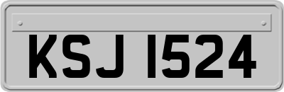 KSJ1524