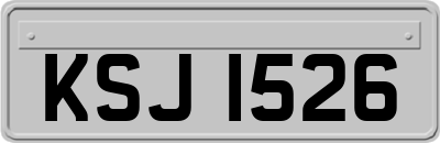 KSJ1526