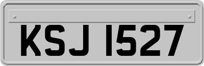 KSJ1527