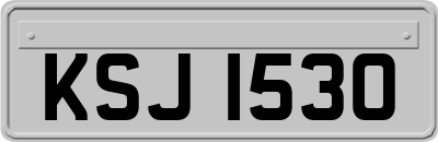 KSJ1530