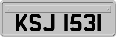 KSJ1531