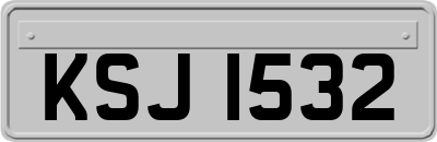 KSJ1532