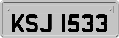 KSJ1533