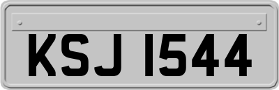 KSJ1544
