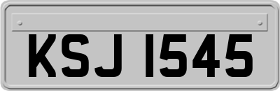 KSJ1545