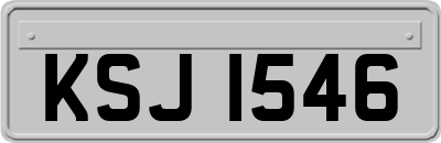 KSJ1546