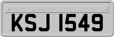 KSJ1549