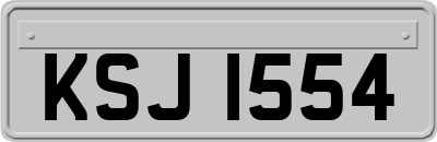 KSJ1554