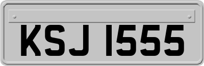 KSJ1555