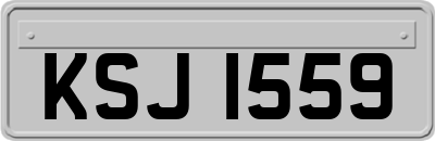 KSJ1559
