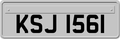 KSJ1561
