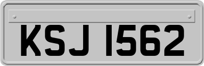 KSJ1562