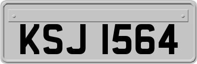 KSJ1564