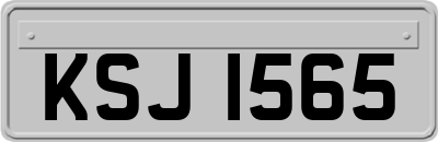 KSJ1565