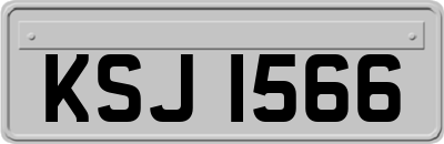 KSJ1566