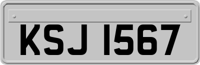 KSJ1567