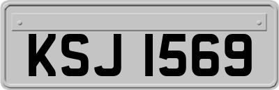 KSJ1569