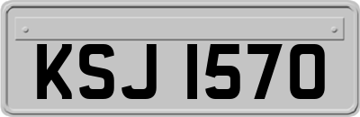 KSJ1570