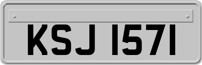 KSJ1571