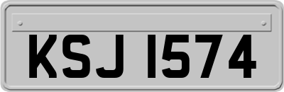 KSJ1574