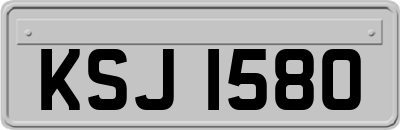 KSJ1580