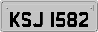 KSJ1582