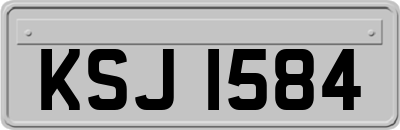 KSJ1584