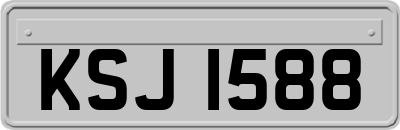 KSJ1588