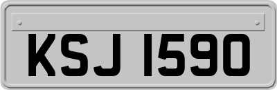 KSJ1590