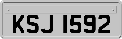 KSJ1592